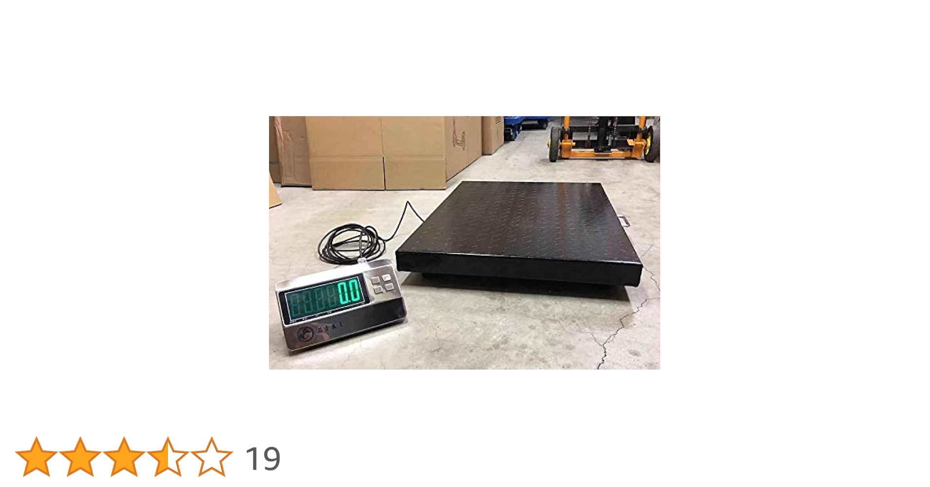 Amazon | 【三方良し】フロアスケール 台はかり1.0t 台はかり 計量器 Amazon | 【三方良し】フロアスケール 台はかり1.0t 台はかり 計量器